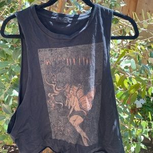 Brandy Melville Tank